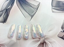 ネイルサロン&スクール ジーナ(GINA)/２月１２種類から選べるデザイン