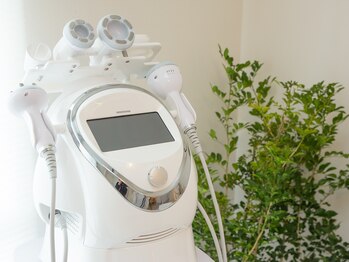 フィル 名駅店(fil)/結果重視の実力派