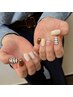 【HAND】定額ニュアンス5本art course