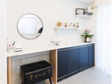 ニコモ 与野駅前(Nicomo)/メイクルームもございます