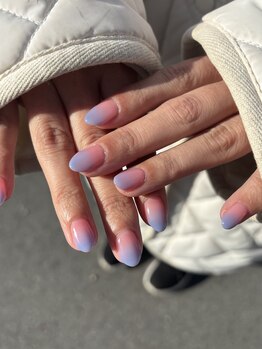 ウィムネイル(UIM NAIL)/ベイビーブーマー
