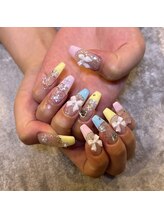 リグ(LIG)/フレンチネイル