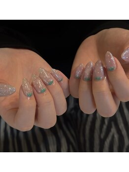 グレイス ネイル(Grace nail)/