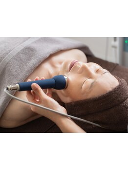 お肌をきれいにしたい