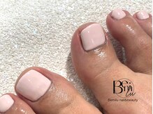 ベミル(Bemilu)/FOOTワンカラー