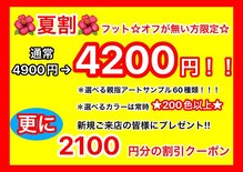 ディーネイル 池袋(D-nail)