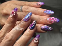 ネイルズラミー(Nail's RUMMY)