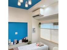 ラナサロン(Lana salon)の雰囲気（プライベートの静かな空間♪完全個室!!）
