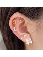 リュクス(Le LUXE)/身体の不調にアプローチ☆