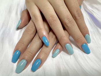 フェアリーネイル(Fairy Nail)/