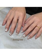 アイディー(i-dee)/マグネットネイル☆