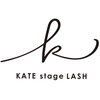 ケイトステージラッシュ 岐阜店(KATE stage LASH)のお店ロゴ