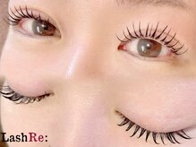 ラシュリー(LashRe:)