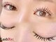 ラシュリー(LashRe:)の写真/新技法＆Healthyでエクステとパーマの良いとこどり◎選ぶではなく組み合わせる時代♪