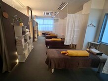 あしカラダ 五反田店