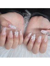 リノリー 仙台駅西口店(rinory)/スカルプベイビーブーマー