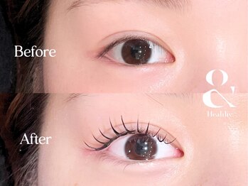 エイチ アイラッシュ 吉祥寺店(H eyelash)/アンドヘルシー