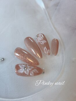 10月定額デザイン