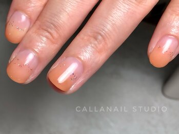 カラーネイルスタジオ(Callanail studio)/