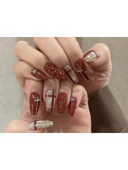 華やか系（イベント・ブライダル）が得意