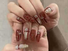ネイルサークル(NAIL CIRCLES)