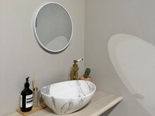 エトワール(etoile)の雰囲気(落ち着いたサロンでお迎えします)