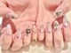 イリゼネイル(iRise nail)の写真