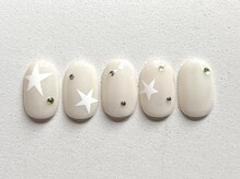 タビア 立川(tabia.)/A design