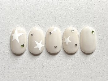 タビア 立川(tabia.)/A design