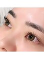 アイラッシュ＆ネイル レーヌ池袋 (Reine)&nbsp;お目元&まつげの状態,ご要望をもとにした似合わせパーマぜひ♪