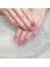 ユキ 小岩(YUKI.)/マグネットワンカラー