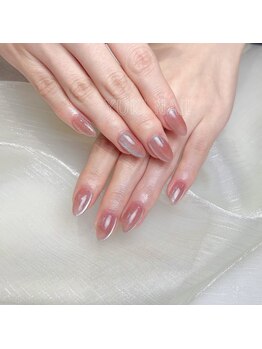 ユキ 小岩(YUKI.)/マグネットワンカラー