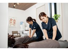 サクリラ(Sakurila)/骨盤の調整