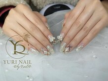 ユリナリタ(YuRi Narita)/