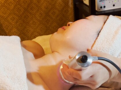 ボディケアサロン アイリフ(airef)の写真