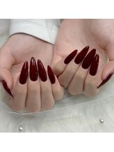 ラッキー(LUCKY)/