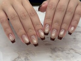 ブラウンフレンチ ぷるマグ