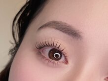 ピリナ(Pilina)/まつげパーマと眉毛ワックス★