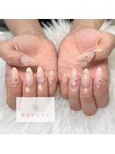 リーベスト 京橋(REBEST)/