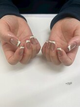 アンドラッシュ 駒込駅前店(and lash)/