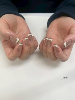 アンドラッシュ 駒込駅前店(and lash)/