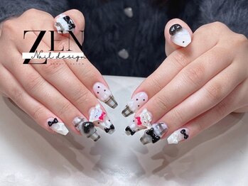 長さだしやり放題×つけ放題