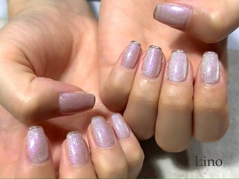リノ(Lino)/スキニーフレンチ