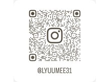 リューミー(LyuuMee)の雰囲気（【LyuuMee】Instagram）