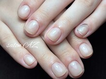 サロン エージー(salon AZ)/ワンカラー