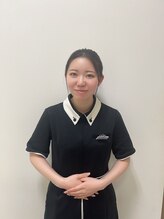 ビューティーアイラッシュ 近鉄百貨店和歌山店 △ 後垣内