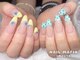 ネイルマフィア 渋谷(NAIL MAFIA)の写真
