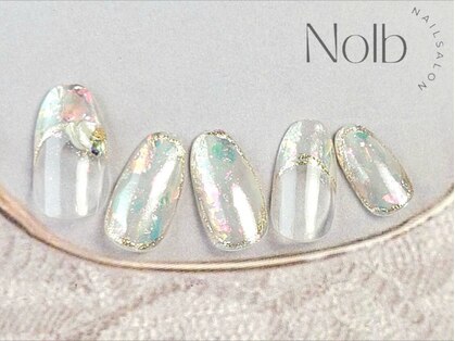 ノルブ(Nolb)の写真
