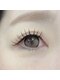 eyelash salon SEASON【シーズン】の写真/【NEW OPEN★南行徳】ナチュラルなのに印象的♪大人可愛い垢抜けまつ毛で毎日をもっと華やかに！