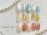 【平日12時～16時限定】ラスト夏デザイン￥9,280→￥8,800